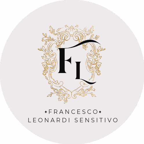 Francesco Leonardi Sensitivo – Contatto: 376.254.45.85